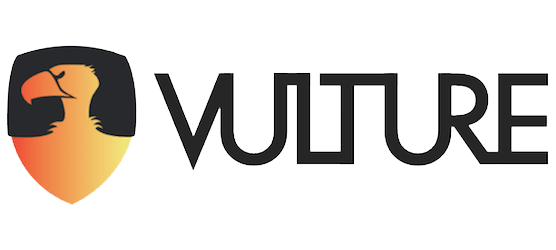 Vulture Logo - VultureProject - Open Source WAF - Web Application Firewall