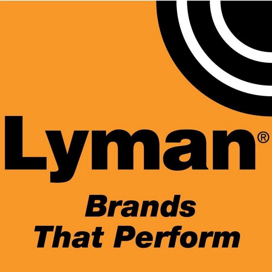 Lyman Logo - Lyman Products - YouTube