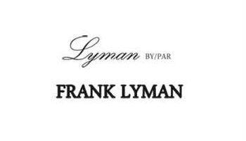 Lyman Logo - lyman-by-frank-lyman-logo • Melita Boutique