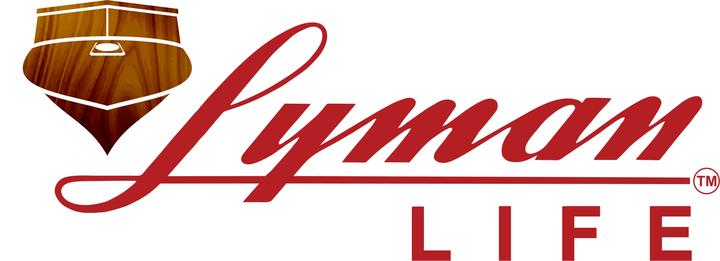Lyman Logo - All
