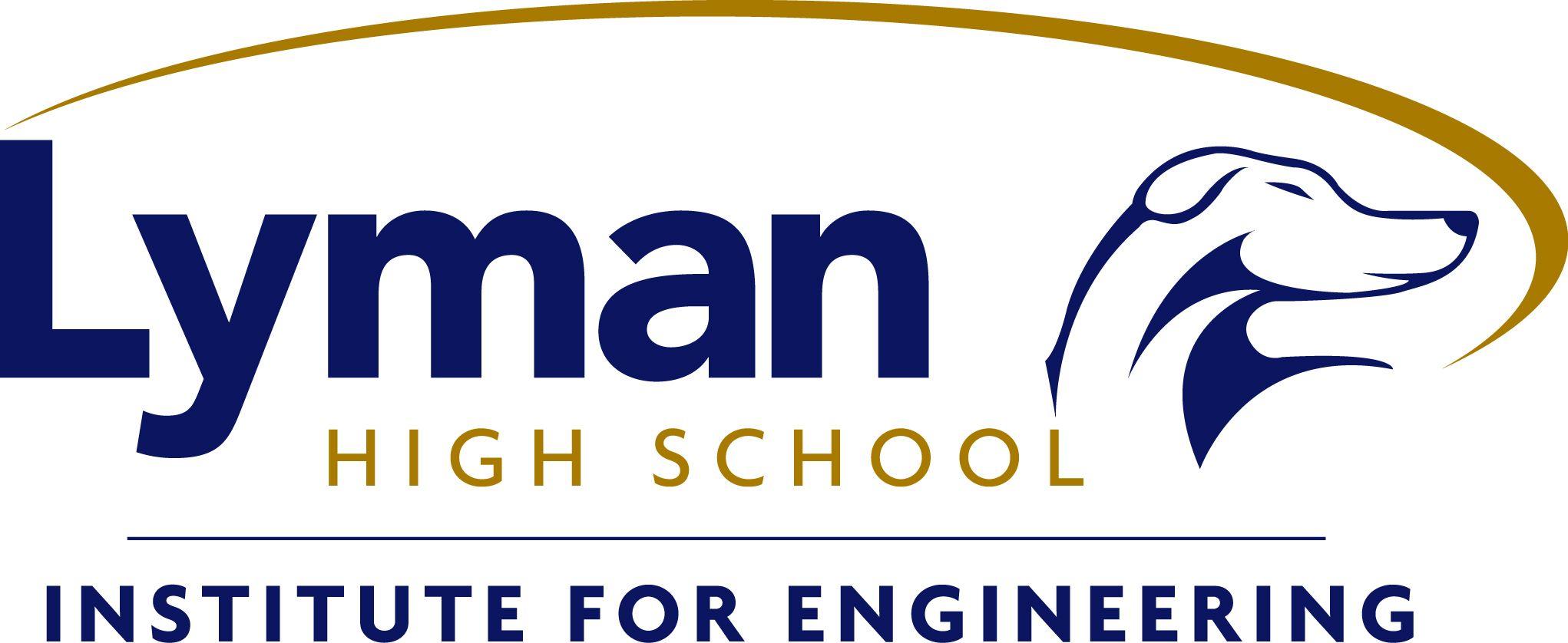 Lyman Logo - South Seminole Academy of Leadership, Law & Advanced Studies