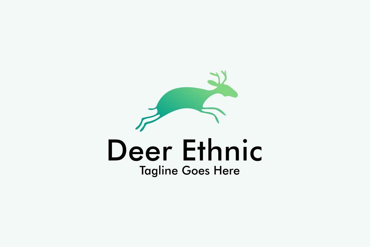 Dear Logo - Dear Ethnic Logo