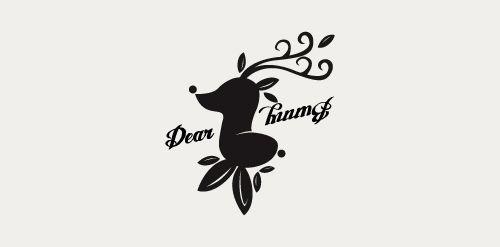 Dear Logo - Dear Bunny