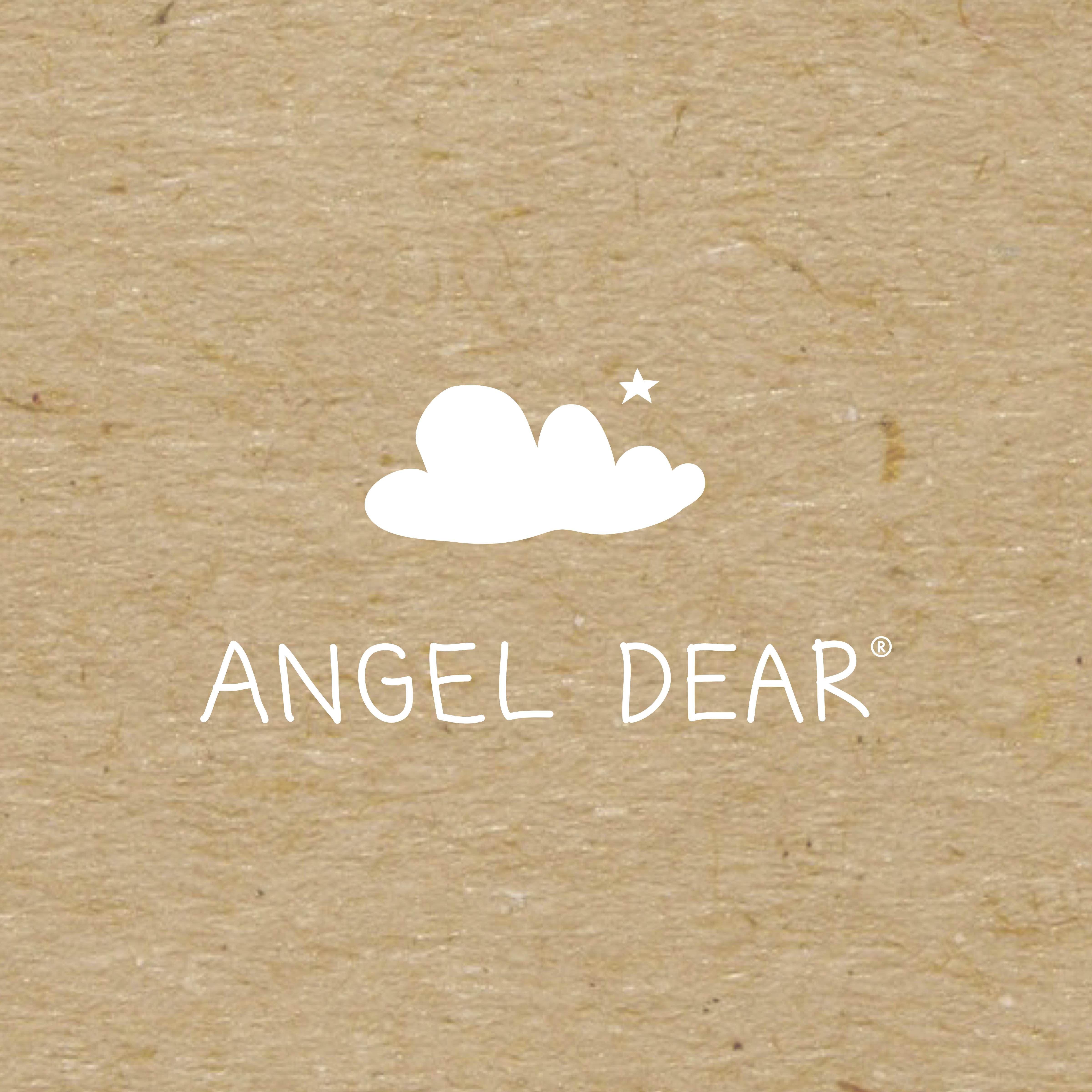 Dear Logo - Angel Dear / current position - camdendunning