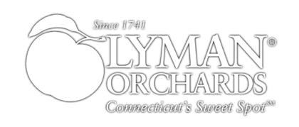 Lyman Logo - The Lyman Orchards Golf Club, Connecticut Wedding Place