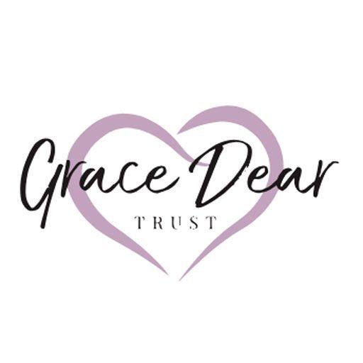 Dear Logo - The Grace Dear Trust. A Mental Health Charity in Surrey