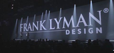 Lyman Logo - Frank Lyman