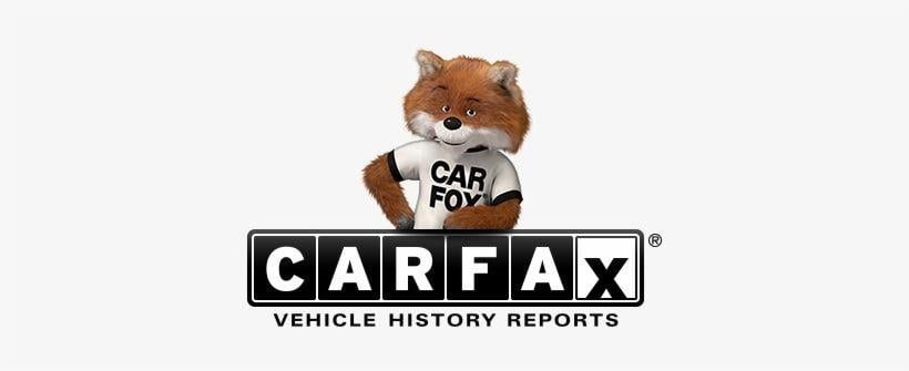 CARFAX Logo - Vinstant Logo Transparent PNG Download