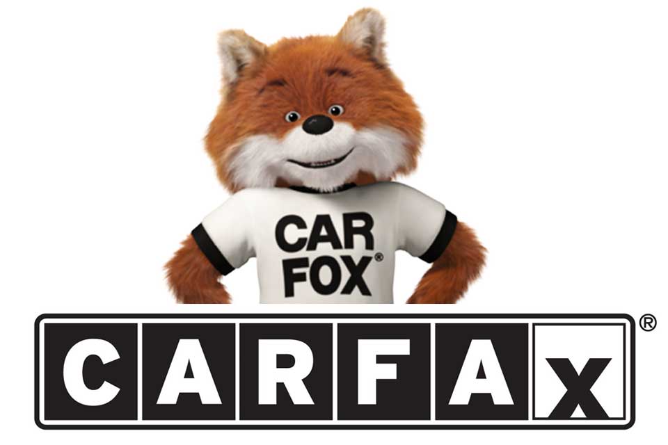 CARFAX Logo - Eglin Federal Credit Union