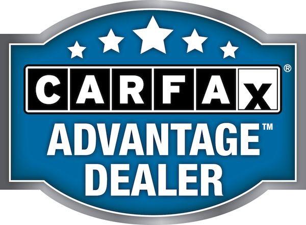 CARFAX Logo - CARFAX Launches Advantage Program for Dealers - DealerRefresh