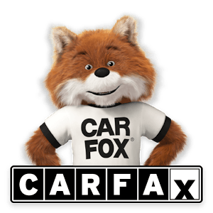 CARFAX Logo - What is a CARFAX Report? | TRED