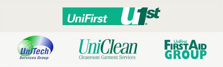 UniFirst Logo - Subsidiaries