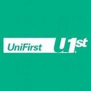 UniFirst Logo - UniFirst Uniform Services, OH