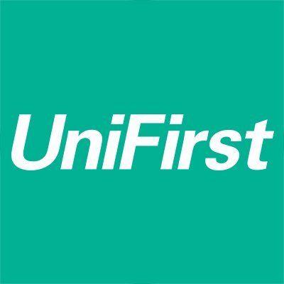 UniFirst Logo - UniFirst
