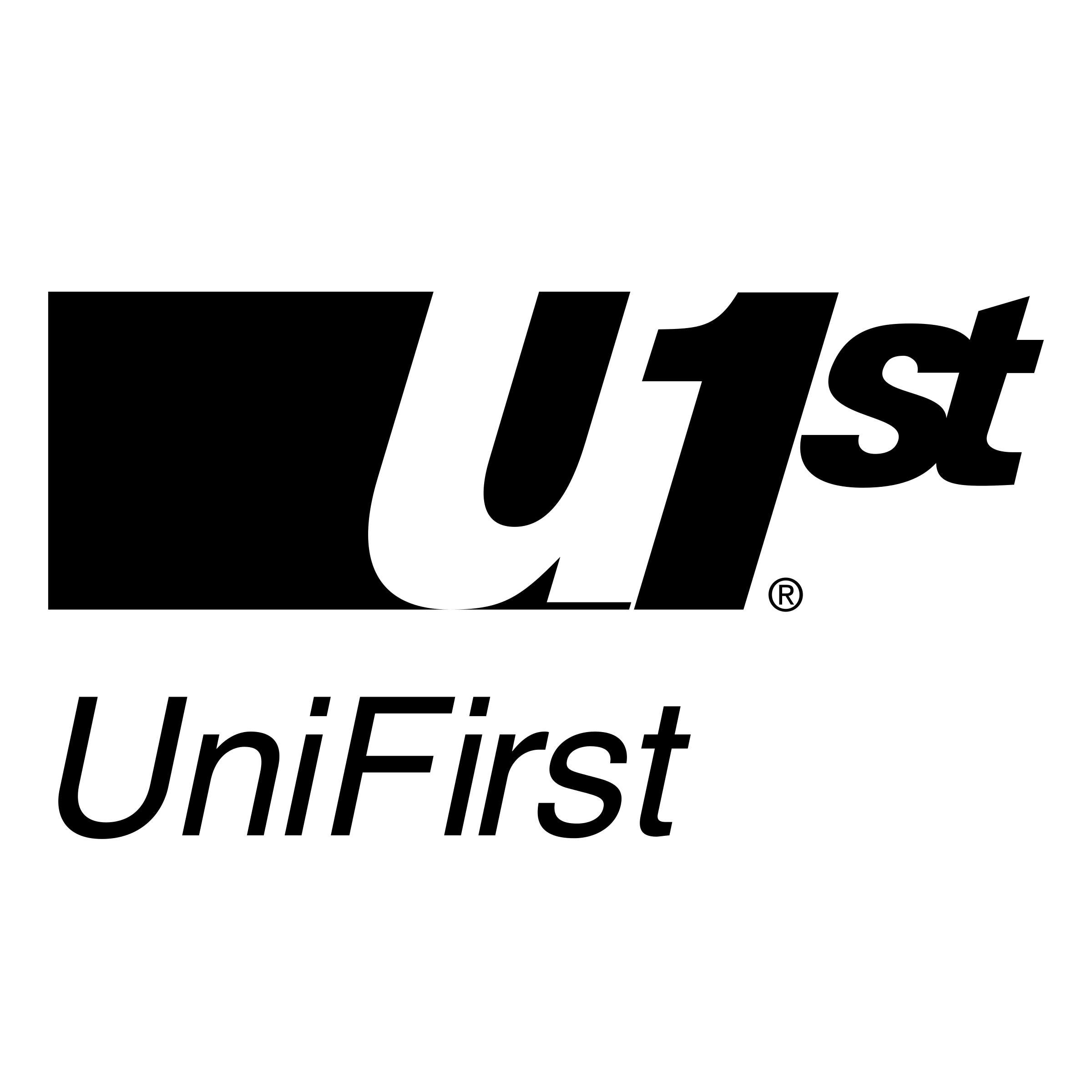 UniFirst Logo - UniFirst Logo PNG Transparent & SVG Vector