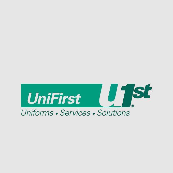 UniFirst Logo - Unifirst | Totalcom Solutions