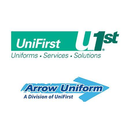 UniFirst Logo - UniFirst Corp. Acquires Arrow Uniform | American Laundry News