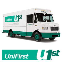 UniFirst Logo - UniFirst Employee Benefits and Perks
