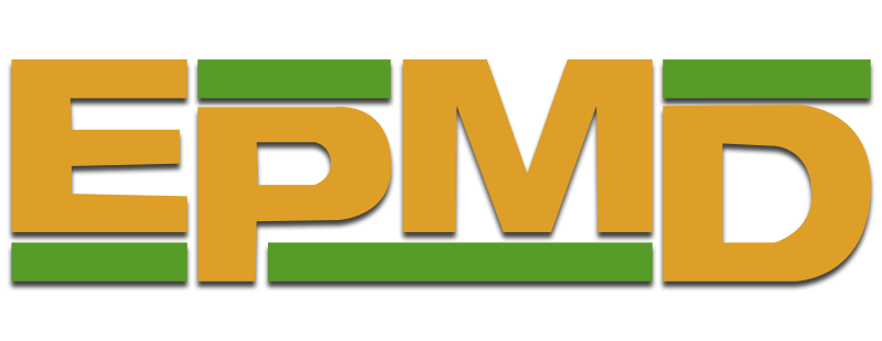 EPMD Logo - EPMD logo (1990).png