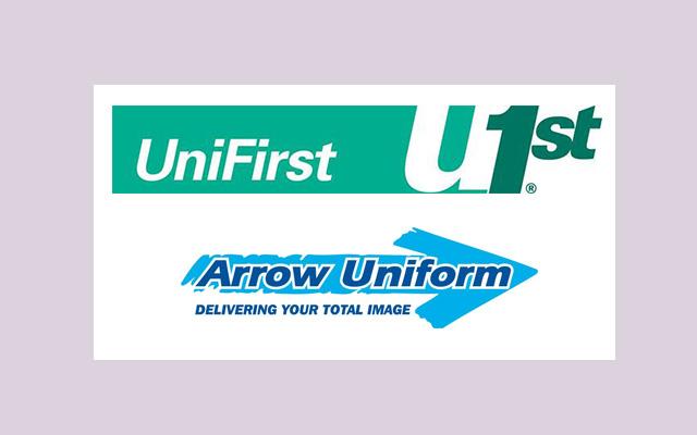UniFirst Logo - Unifirst Logo