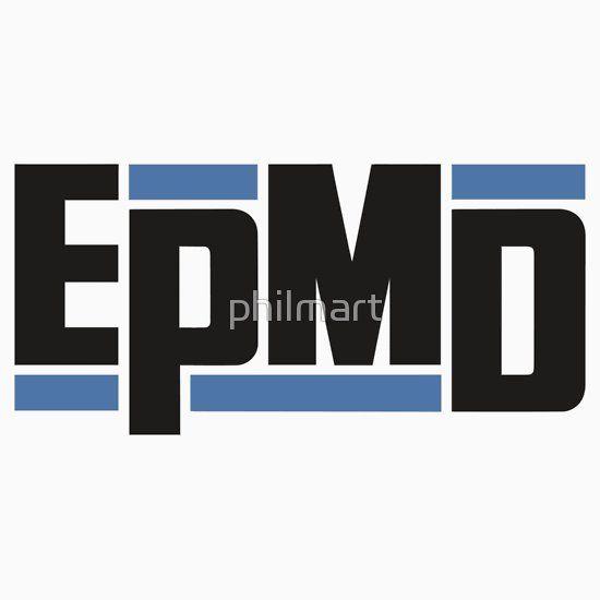 EPMD Logo - Epmd Logos