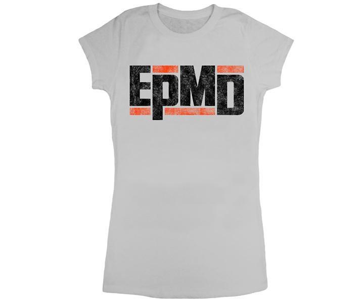 EPMD Logo - EPMD Official Merchandise