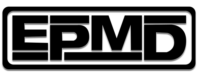 EPMD Logo - EPMD | Music fanart | fanart.tv