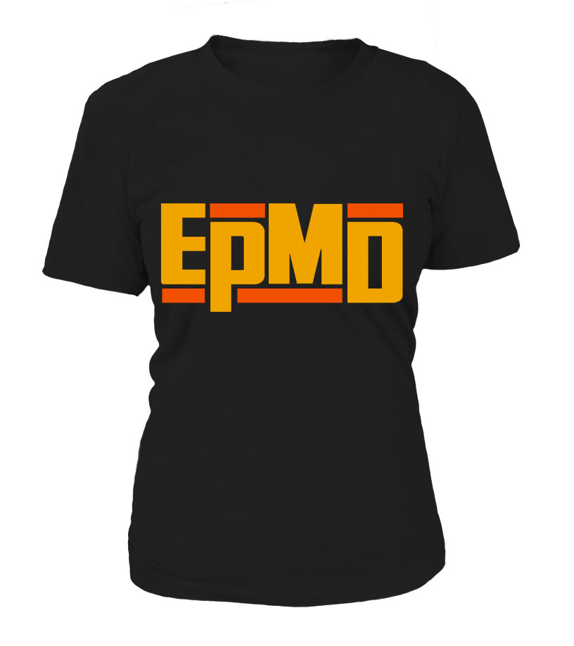 EPMD Logo - EPMD Logo NY Hip Hop T Shirt Tank Top Men Women
