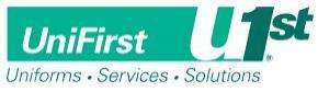 UniFirst Logo - UniFirst Uniform Services - Birmingham | Better Business Bureau® Profile