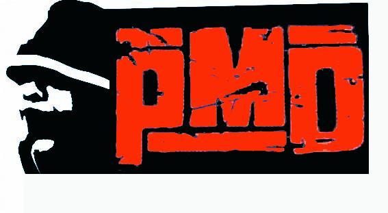 EPMD Logo - PMD Hit Squad | Bringing You the Hits