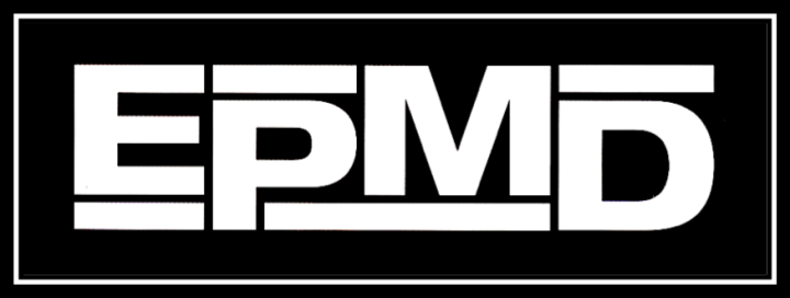 EPMD Logo - EPMD