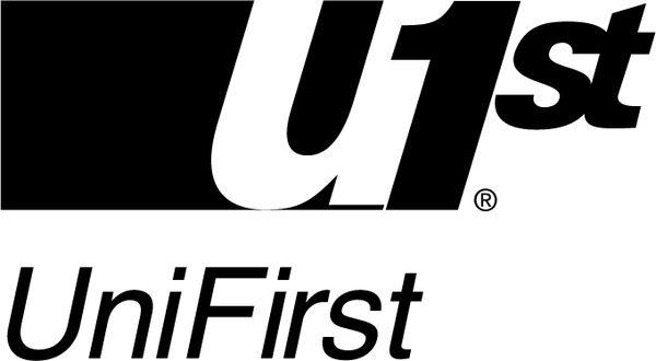UniFirst Logo - Unifirst 0 Free vector in Encapsulated PostScript eps ( .eps ...