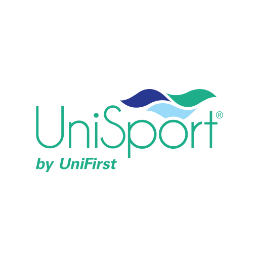 UniFirst Logo - UniSport® Polo Shirts for Company Uniiforms