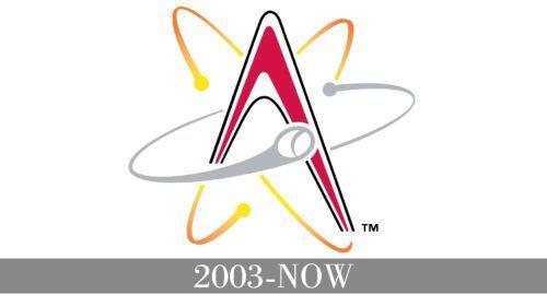Isotopes Logo - Albuquerque Isotopes Logo. Baseball logos. Albuquerque