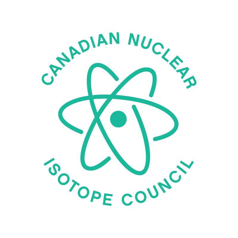 Isotopes Logo - Canadian Nuclear Isotope Council to ensure Canada's role as global