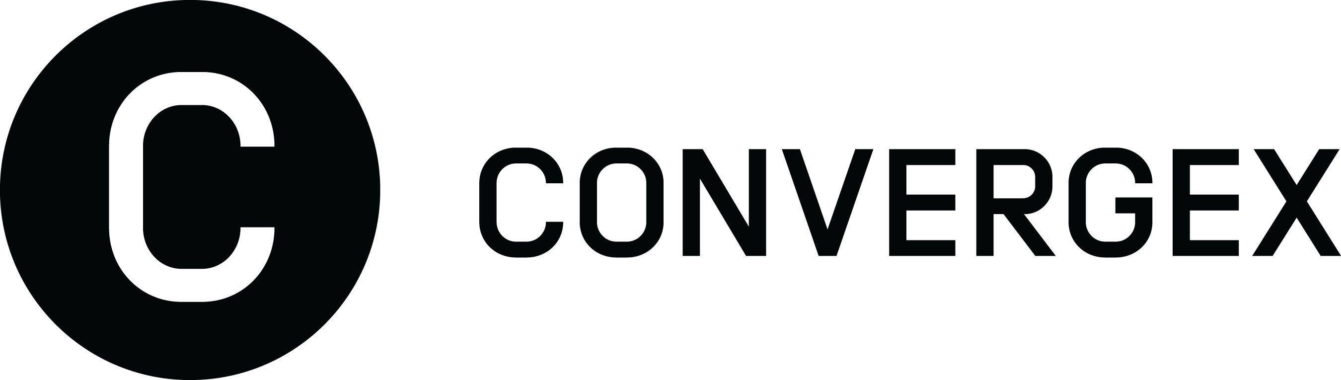 ConvergEx Logo - Convergex Expands European Presence