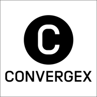 ConvergEx Logo - Convergex: Life | LinkedIn