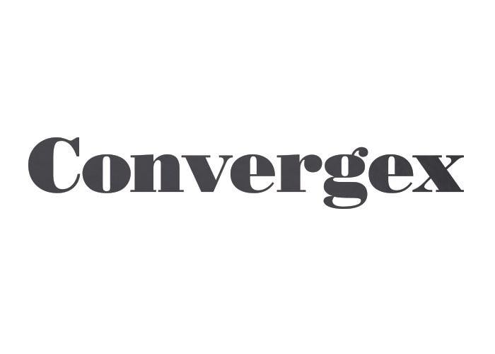 ConvergEx Logo - Convergex — Pamela Olecki