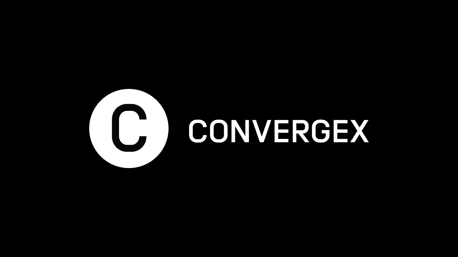 ConvergEx Logo - Convergex and Pan-Mass Challenge (PMC) bike-a-thon Ring The NYSE ...