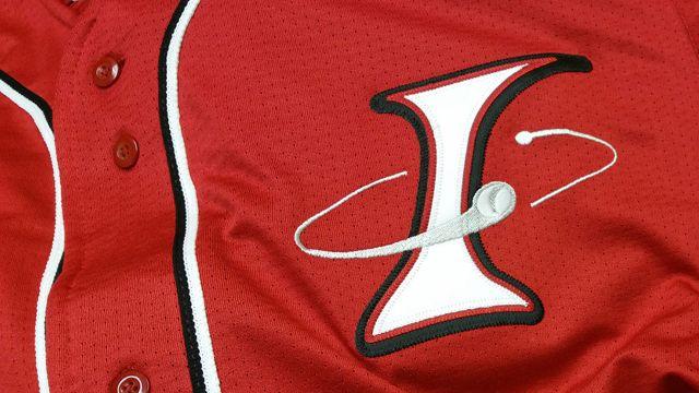 Isotopes Logo - Isotopes Unveil New Alternate Jersey & Logo | Albuquerque Isotopes News