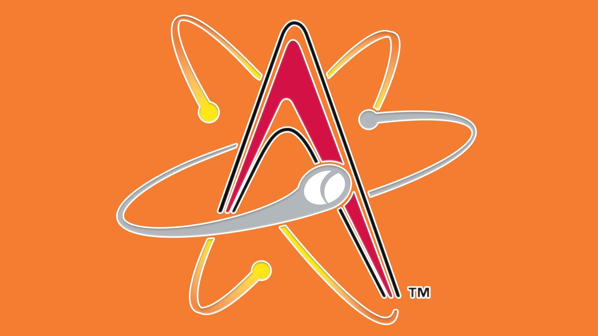 Isotopes Logo - Meaning Albuquerque Isotopes logo and symbol | history and evolution