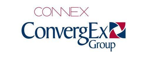 ConvergEx Logo - Souza Barros Securities Outsources FIX Connectivity and Monitoring ...