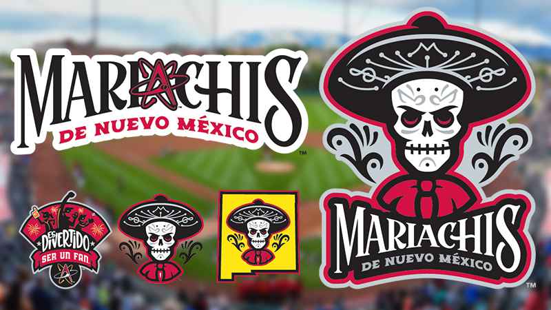 Isotopes Logo - Isotopes unveil special name change for 4 games | KOB 4