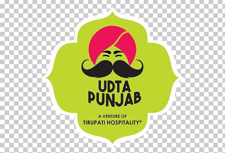 Punjabi Logo - Punjabi Cuisine Logo Udta Punjab Restaurant Takeaway & Delivery