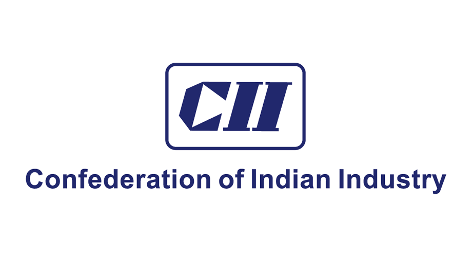 CII Logo - Confederation of Indian Industry (CII) Logo Download - AI - All ...