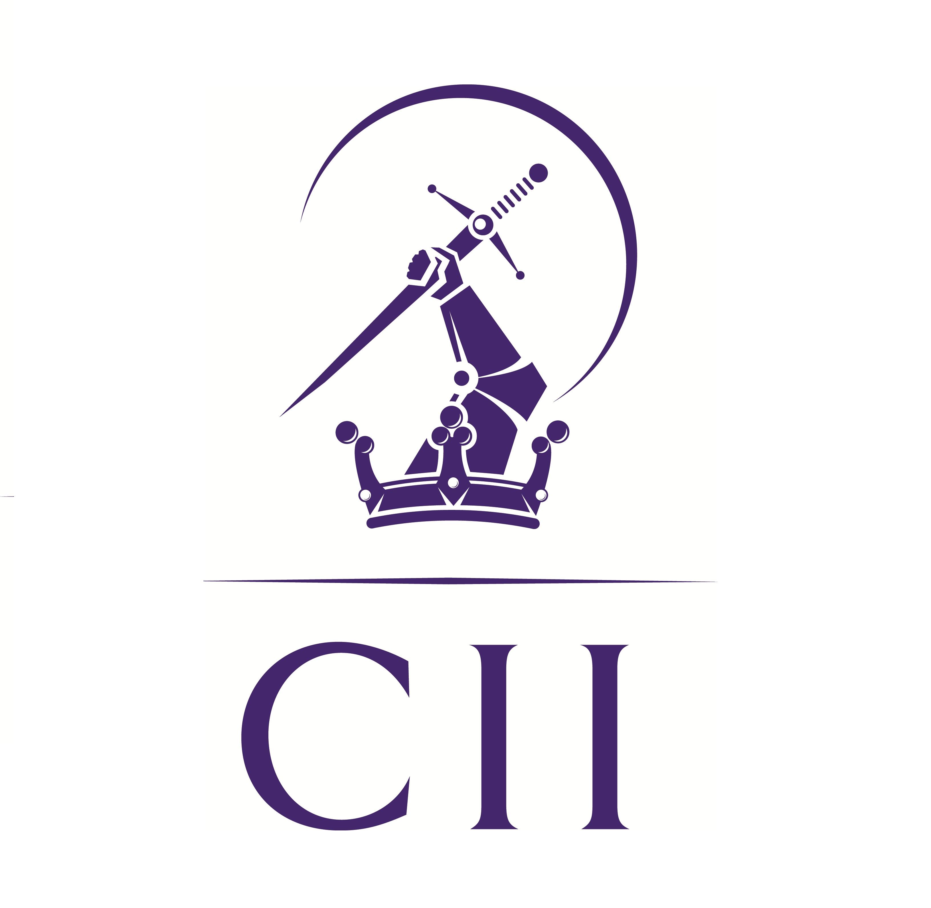 CII Logo - cii logo - Tomorrow's Company