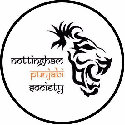 Punjabi Logo - Punjabi Society