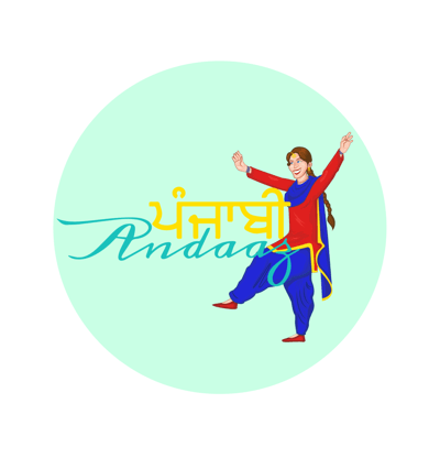 Punjabi Logo - Punjabi Andaaz: Punjabi Music