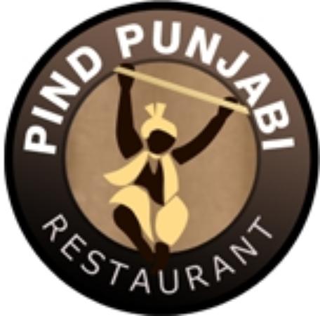 Punjabi Logo - Pind Punjabi Restaurant Logo of Pind Punjabi Indian