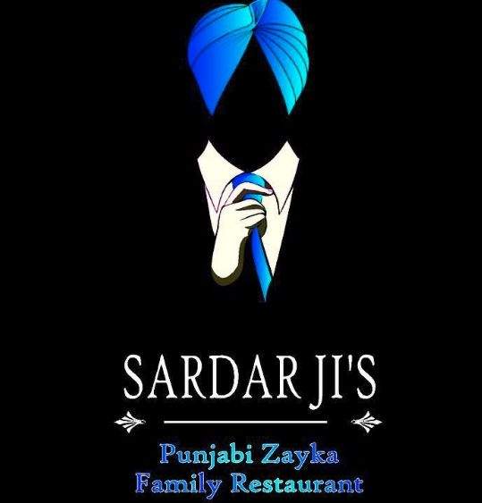 Punjabi Logo - Sardar Jis Punjabi Zayka Restaurant Photo, Rau, Indore- Picture